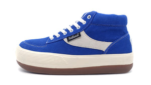 northwave ESPRESSO CHILLI SUEDE ROYAL/WHITE 3