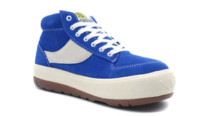 northwave ESPRESSO CHILLI SUEDE ROYAL/WHITE 5