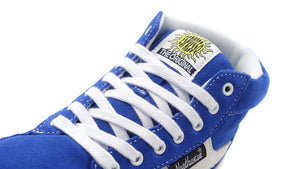 northwave ESPRESSO CHILLI SUEDE ROYAL/WHITE 6