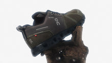 画像をギャラリービューアに読み込む, On CLOUD 5 WATERPROOF OLIVE/BLACK 8