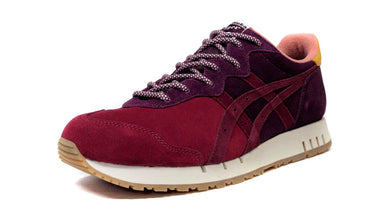 Onitsuka Tiger X-CALIBER 「Dried Rose」 「mita sneakers」　BGD/PINK/O.WHT/GUM/YEL