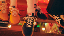 画像をギャラリービューアに読み込む, Onitsuka Tiger OHBORI EX BLACK/WHITE 8