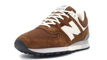 画像をギャラリービューアに読み込む, new balance OU576 &quot;Made in ENGLAND&quot; BRN 1
