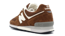 画像をギャラリービューアに読み込む, new balance OU576 &quot;Made in ENGLAND&quot; BRN 2