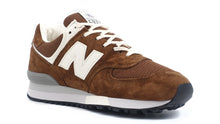 画像をギャラリービューアに読み込む, new balance OU576 &quot;Made in ENGLAND&quot; BRN 5