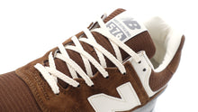 画像をギャラリービューアに読み込む, new balance OU576 &quot;Made in ENGLAND&quot; BRN 6