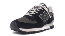 画像をギャラリービューアに読み込む, new balance OU576 &quot;Made in ENGLAND&quot; PBK 1