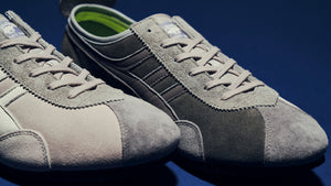 Panther PANTHER GT DELUXE OK "日比谷 OKUROJI" "Made in JAPAN" GREY 8