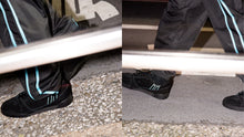 画像をギャラリービューアに読み込む, PATRICK LAUDRUP PRO &quot;made in JAPAN&quot; &quot;Diaspora Skateboards&quot; BLK 9