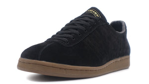 PATRICK JS-COTTAGE "Made in JAPAN" "JAZZY SPORT" BLK 1