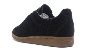 PATRICK JS-COTTAGE "Made in JAPAN" "JAZZY SPORT" BLK 2