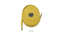 画像をギャラリービューアに読み込む, FoxtrotUniform FOXTROTUNIFORM SPORTS LACES BUTTERMILK 1