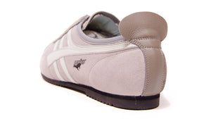 Panther PANTHER GT DELUXE OK "日比谷 OKUROJI" "Made in JAPAN" GREY 2