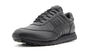 Panther PANTHER JOGGING LE "Made in JAPAN" ALL BLACK 1