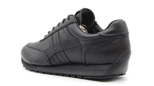 Panther PANTHER JOGGING LE "Made in JAPAN" ALL BLACK 2