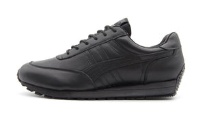 Panther PANTHER JOGGING LE "Made in JAPAN" ALL BLACK 3