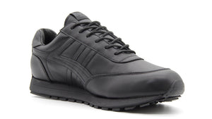 Panther PANTHER JOGGING LE "Made in JAPAN" ALL BLACK 5