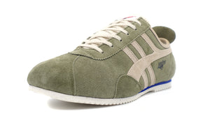 PANTHER PANTHER GT DELUXE "Made in JAPAN" OLIVE 1