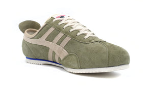 PANTHER PANTHER GT DELUXE "Made in JAPAN" OLIVE 5