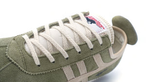 PANTHER PANTHER GT DELUXE "Made in JAPAN" OLIVE 6
