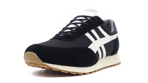 Panther PANTHER JOGGING "Made in JAPAN" BLACK/WHITE 1