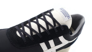 Panther PANTHER JOGGING "Made in JAPAN" BLACK/WHITE 6