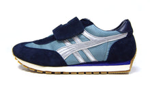 画像をギャラリービューアに読み込む, PANTHER PANTHER JOGGING MAGIC &quot;made in JAPAN&quot;　NVY/L.BLU/SLV/GUM 3