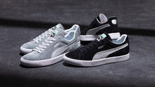 画像をギャラリービューアに読み込む, Puma SUEDE VTG MIJ SILVER &quot;made in JAPAN&quot; QUARRY/PUMA SILVER 7