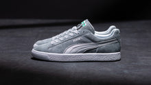 画像をギャラリービューアに読み込む, Puma SUEDE VTG MIJ SILVER &quot;made in JAPAN&quot; QUARRY/PUMA SILVER 9