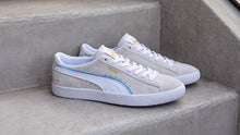 画像をギャラリービューアに読み込む, Puma SUEDE VTG RDL FS &quot;RUDOLF DASSLER LEGACY PACK&quot; VAPOROUS GRAY/PUMA WHITE/IBI 8