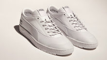 画像をギャラリービューアに読み込む, Puma RALPH SAMPSON 70 RUBBER KITSUNE &quot;MAISON KITSUNÉ&quot; PUMA WHITE 8