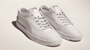 Puma RALPH SAMPSON 70 RUBBER KITSUNE "MAISON KITSUNÉ" PUMA WHITE 8