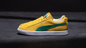 靴 PUMA SUEDE VTG MIJ PUMA SUEDE VTG MIJ MC | ABC-MART GRAND STAGE
