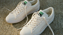 画像をギャラリービューアに読み込む, Puma BASKET VTG &quot;BUTTER GOODS&quot; &quot;CREAM&quot; BIRCH/WHISPER WHITE