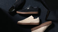 画像をギャラリービューアに読み込む, Puma SUEDE GUM PUMA BLACK/GUM 7