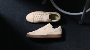 Puma SUEDE GUM PEBBLE/GUM – mita sneakers