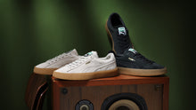 画像をギャラリービューアに読み込む, Puma SUEDE CREPE &quot;Made in ROMANIA&quot; PUMA BLACK/PUMA BLACK