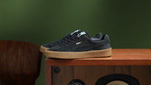 画像をギャラリービューアに読み込む, Puma SUEDE CREPE &quot;Made in ROMANIA&quot; PUMA BLACK/PUMA BLACK