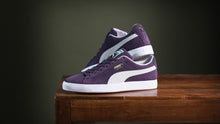 画像をギャラリービューアに読み込む, Puma SUEDE CLASSIC XXI GREEN GABLES/PUMA WHITE 9