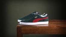 画像をギャラリービューアに読み込む, Puma SUEDE CLASSIC XXI SWEET GRAPE/PUMA WHITE 10