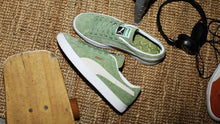 画像をギャラリービューアに読み込む, Puma SUEDE VTG DILL/VAPOROUS GRAY/PUMA WHITE 8