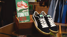 画像をギャラリービューアに読み込む, Puma SLIPSTREAM LO THE NEVERWORN &quot;THE NEVERWORN COLLECTION&quot; PUMA BLACK/WHISPER WHITE 7