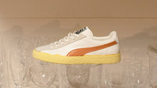 画像をギャラリービューアに読み込む, Puma MUENSTER THE NEVERWORN &quot;Made in ROMANIA&quot; &quot;THE NEVERWORN COLLECTION&quot; PUMA WHITE 7