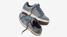 画像をギャラリービューアに読み込む, Puma SLIPSTREAM LO SASHIKO DARK SLATE/PRISTINE 7