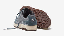 画像をギャラリービューアに読み込む, Puma SLIPSTREAM LO SASHIKO DARK SLATE/PRISTINE 8