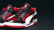 画像をギャラリービューアに読み込む, Puma SLIPSTREAM LO BEAST MIJ &quot;Made in JAPAN&quot; HIGH RISK RED/PUMA BLACK 8