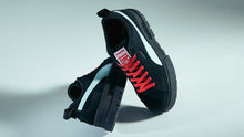 画像をギャラリービューアに読み込む, Puma MAYZE SD &quot;DUA LIPA&quot; PUMA BLACK/BLUE GLOW 7