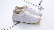 画像をギャラリービューアに読み込む, Puma GV SPECIAL KL &quot;GUILLERMO VILAS&quot; PUMA BLACK