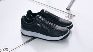 Puma GV SPECIAL KL "GUILLERMO VILAS" PUMA BLACK
