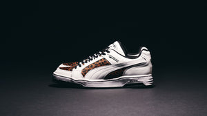 Puma SLIPSTREAM LO BEAST MIJ "Made in JAPAN" PUMA WHITE 7